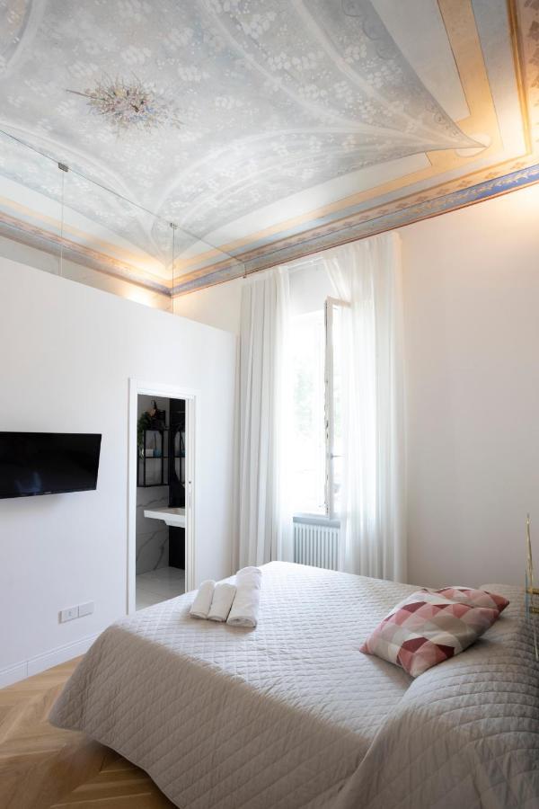 Sinonda Luxury Apartment Maiori Exterior foto