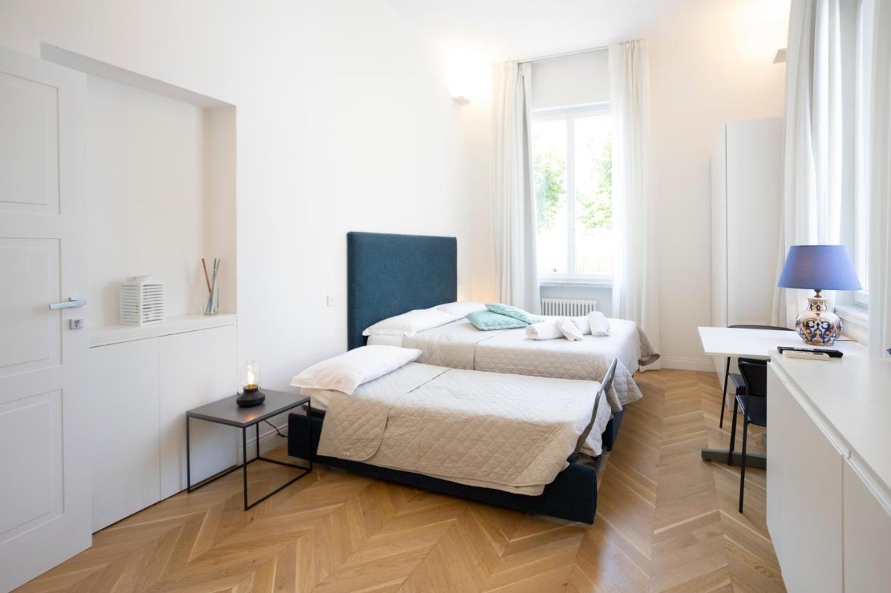 Sinonda Luxury Apartment Maiori Exterior foto