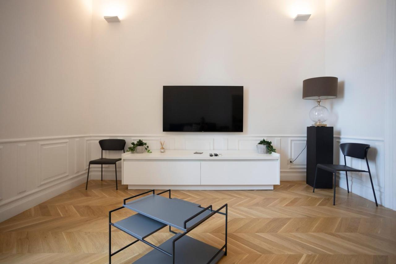 Sinonda Luxury Apartment Maiori Exterior foto