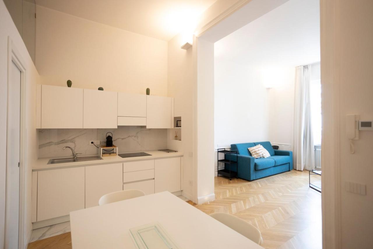 Sinonda Luxury Apartment Maiori Exterior foto