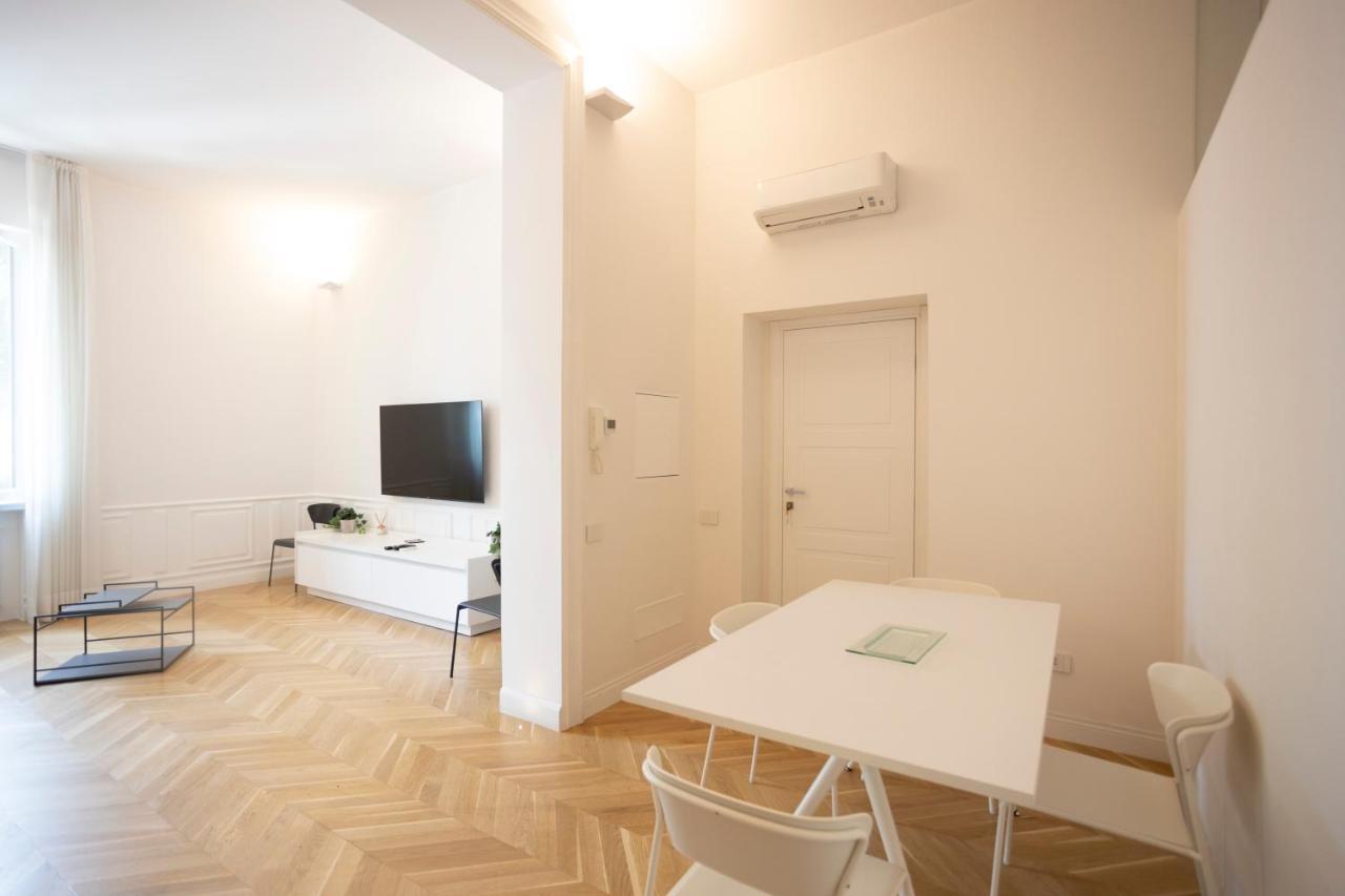 Sinonda Luxury Apartment Maiori Exterior foto