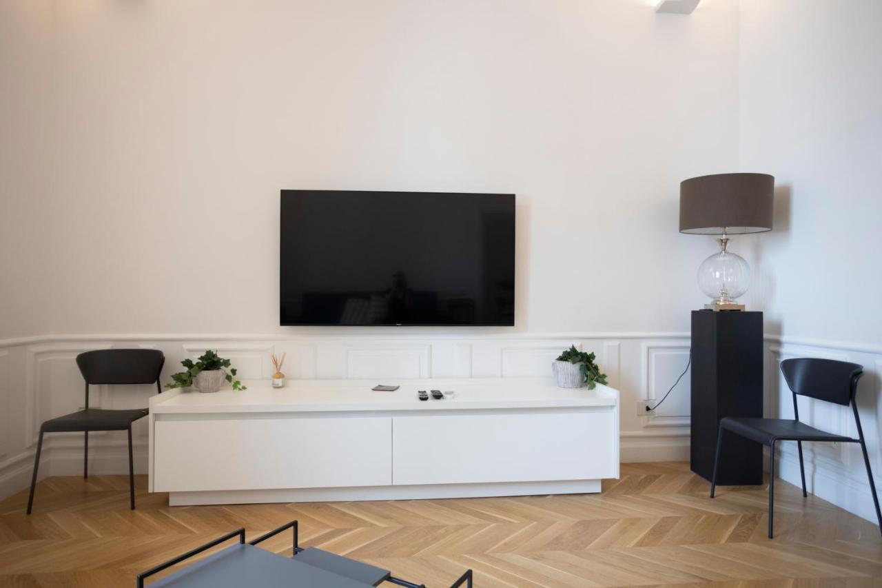 Sinonda Luxury Apartment Maiori Exterior foto