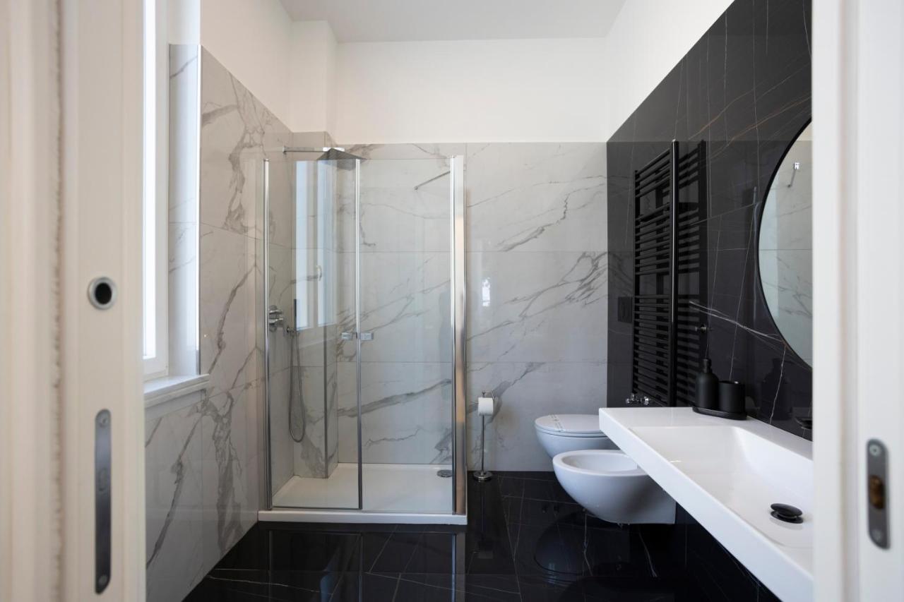 Sinonda Luxury Apartment Maiori Exterior foto