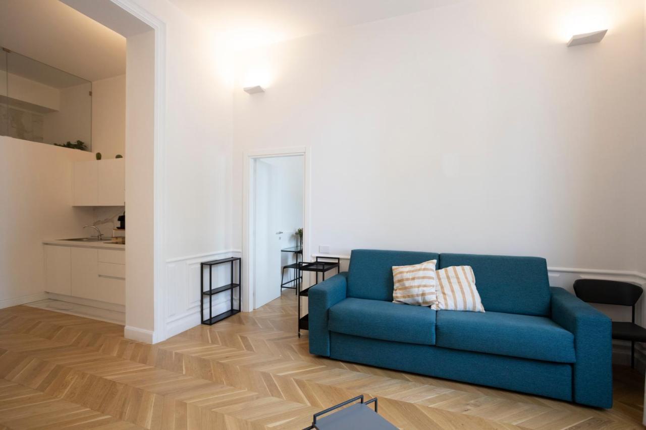 Sinonda Luxury Apartment Maiori Exterior foto