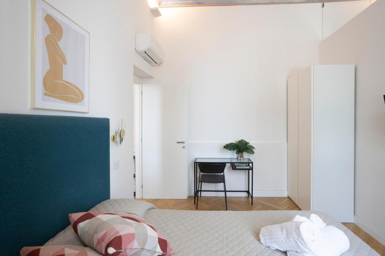 Sinonda Luxury Apartment Maiori Exterior foto
