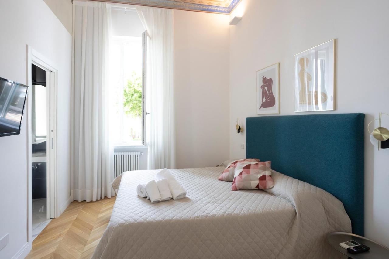 Sinonda Luxury Apartment Maiori Exterior foto