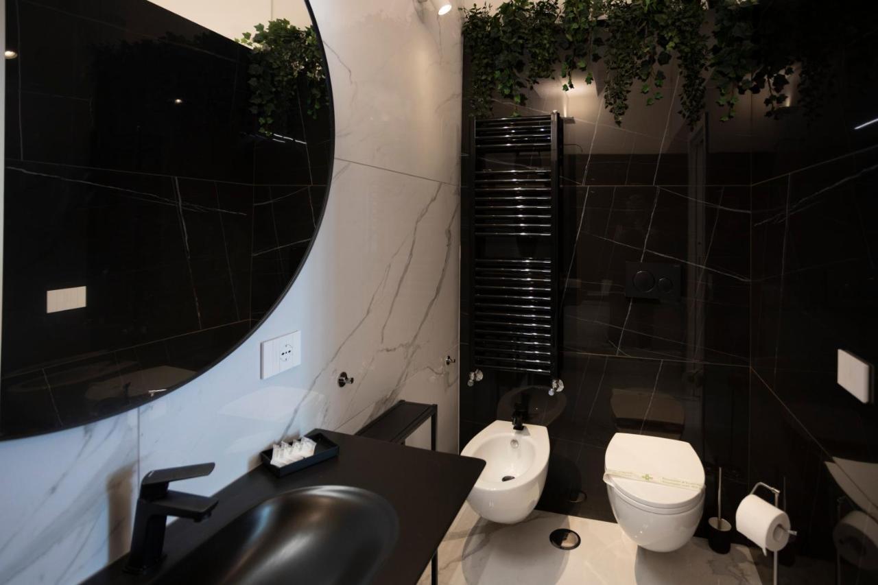 Sinonda Luxury Apartment Maiori Exterior foto