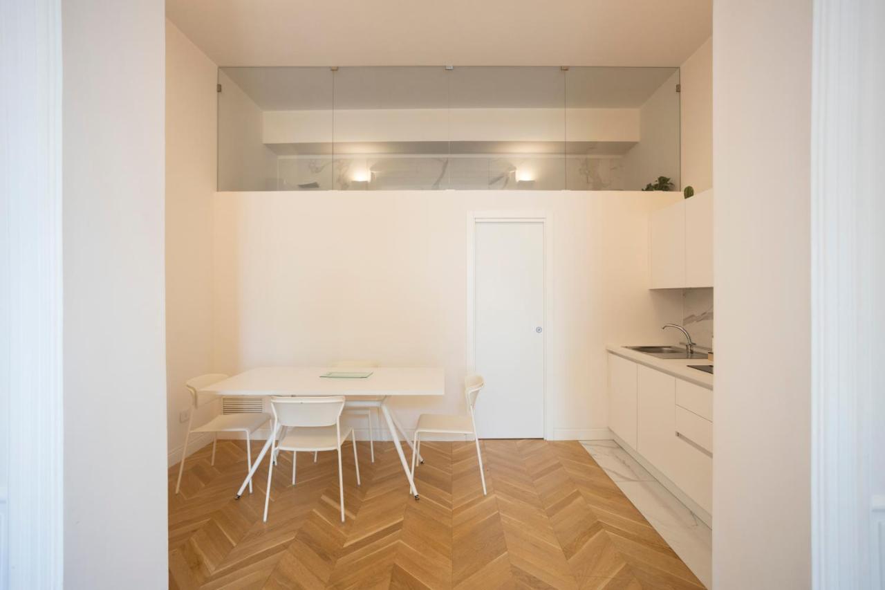 Sinonda Luxury Apartment Maiori Exterior foto