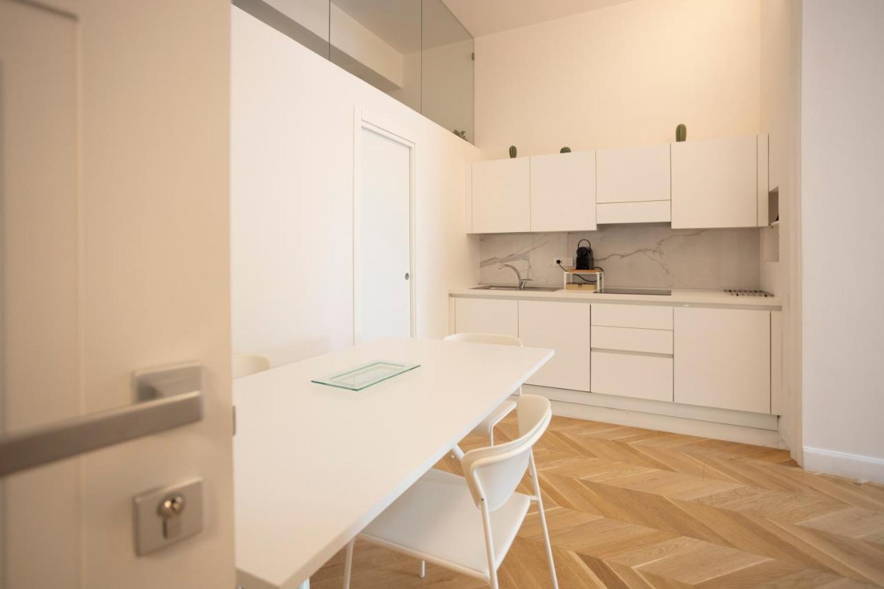 Sinonda Luxury Apartment Maiori Exterior foto