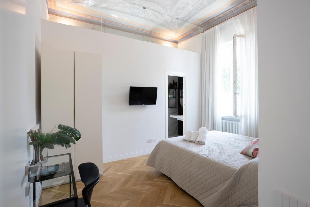Sinonda Luxury Apartment Maiori Exterior foto