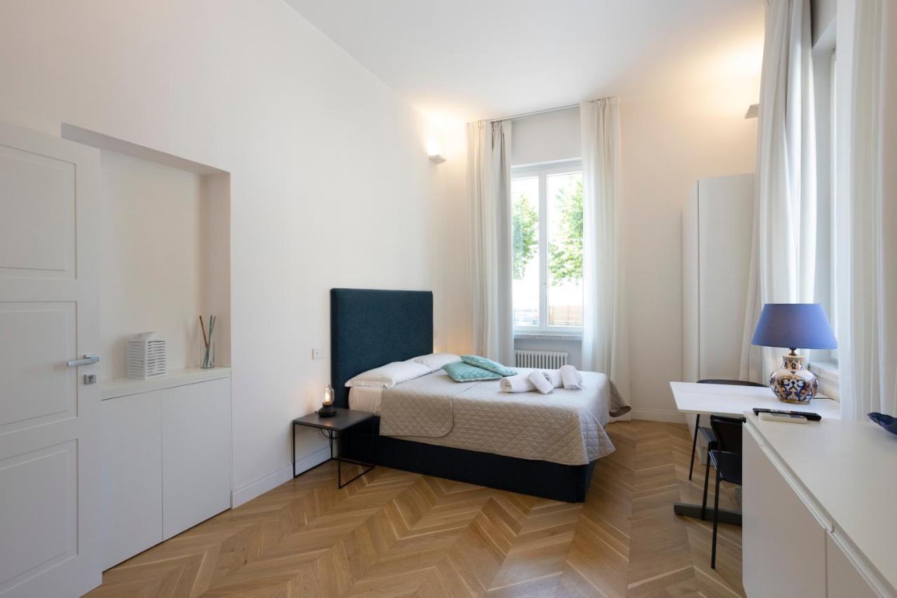 Sinonda Luxury Apartment Maiori Exterior foto