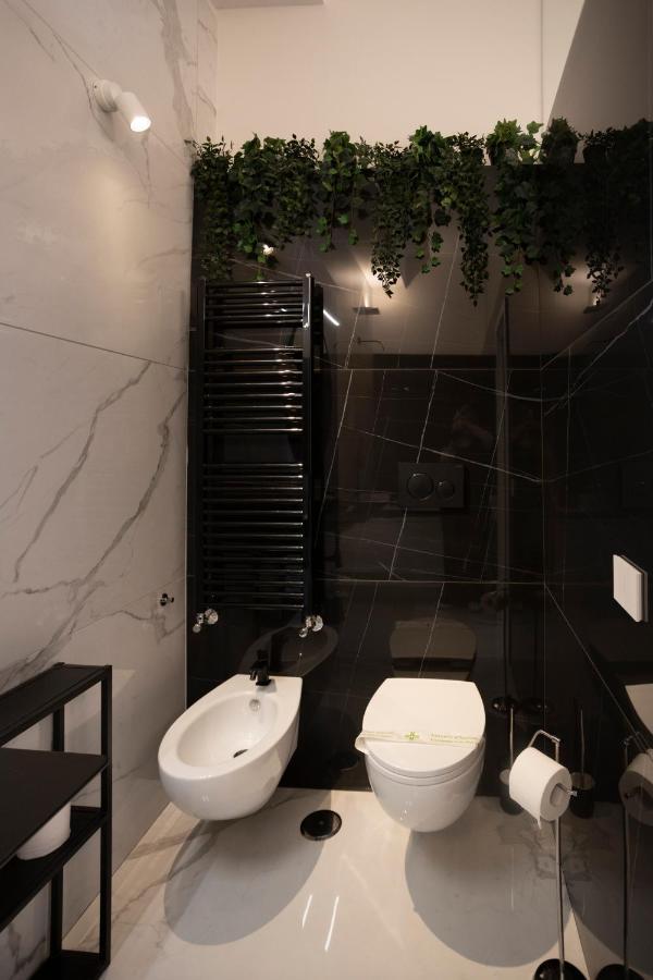 Sinonda Luxury Apartment Maiori Exterior foto