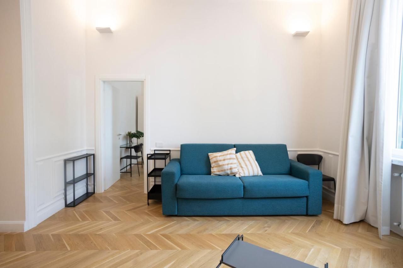Sinonda Luxury Apartment Maiori Exterior foto